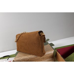 Gucci Large shoulder bag with chain 857362  Bags