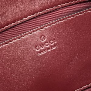Gucci marmont bag 837280 22x12.5x6cm Bags