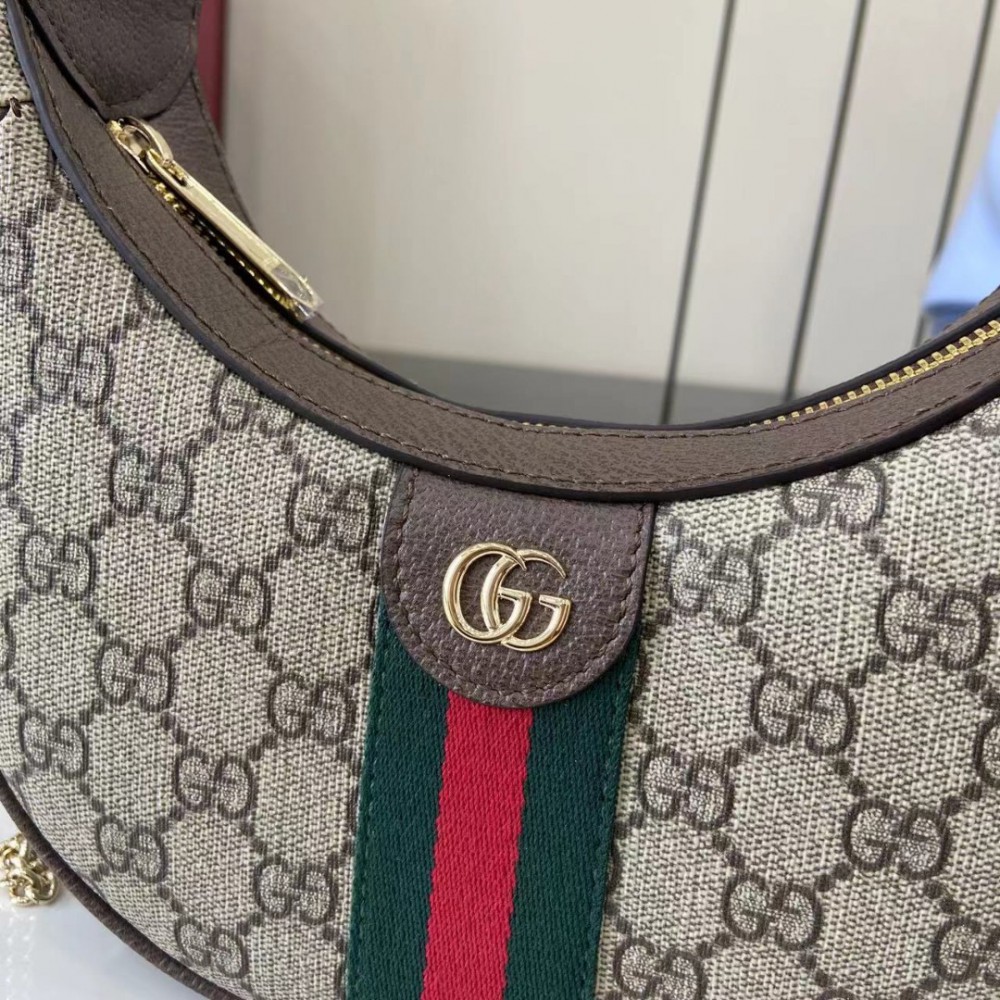 Gucci ophidia small shoulder bag 838463 20x14.5x4cm