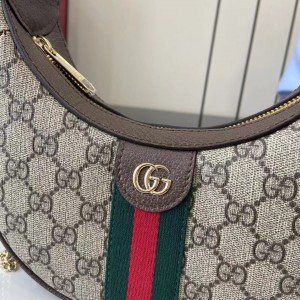 Gucci ophidia small shoulder bag 838463 20x14.5x4cm