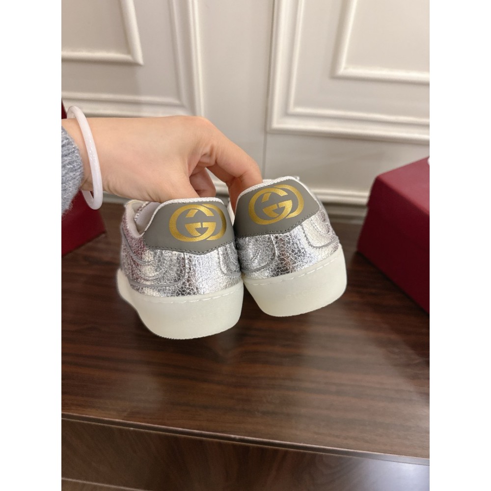 Gucci G75 sneakers  Shoes