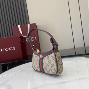 Gucci ophidia mini shoulder bag 838465 19.5x11.4cm Bags