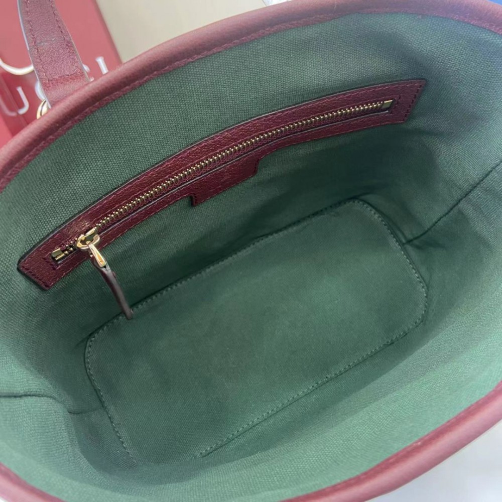 Gucci ophidia small tote bag 836848 22.5x17x11cm Bags