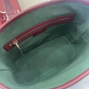 Gucci ophidia small tote bag 836848 22.5x17x11cm Bags