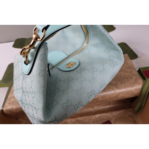 Gucci Vanity medium top handle bag 857799 Bags