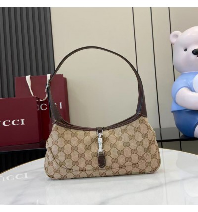Gucci Demna La famiglia bag mini 
