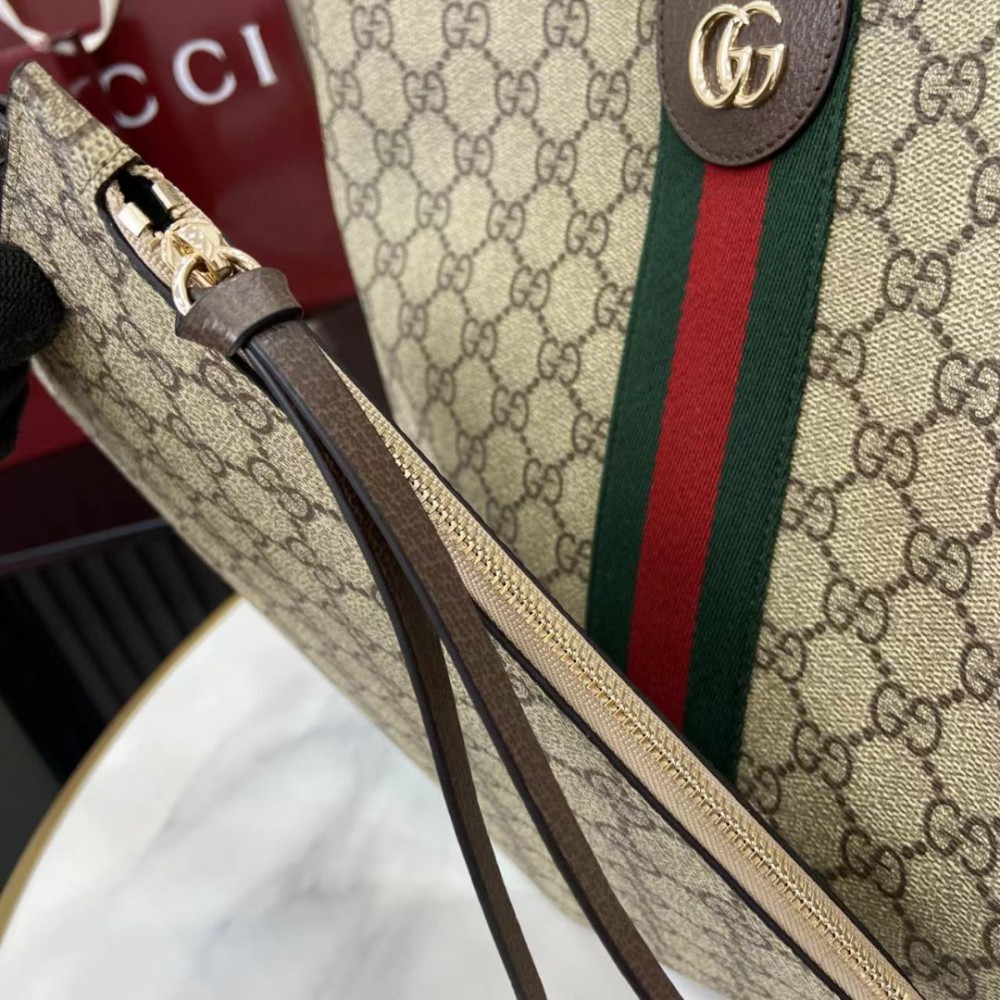 Gucci ophidia large shoulder bag 836871 33.5x16x30cm Bags