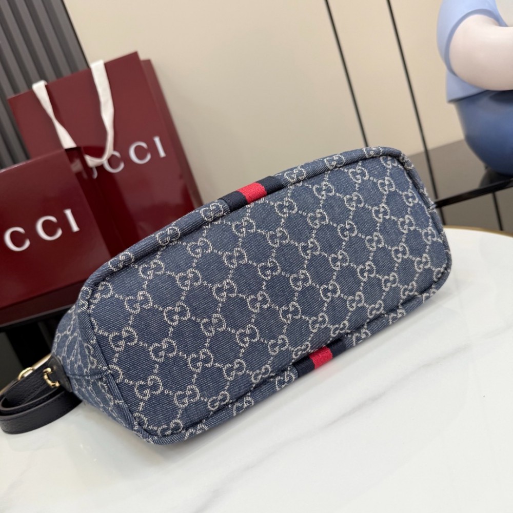 Gucci Vanity medium top handle bag 857799 Bags