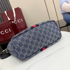 Gucci Vanity medium top handle bag 857799 Bags