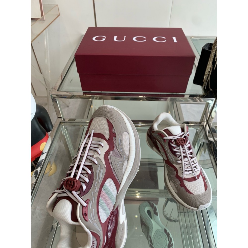 Gucci trainer 2.0 leather 35-42 Shoes