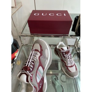 Gucci trainer 2.0 leather 35-42 Shoes