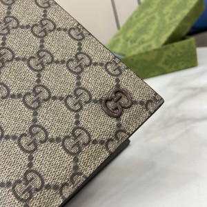 Gucci passport cover wallet 14x10cm Accesories