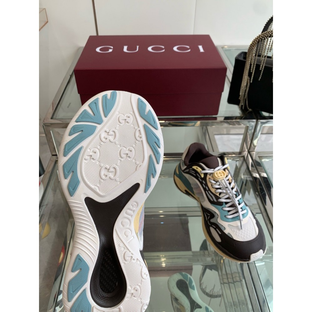 Gucci trainer 2.0 leather 35-42 Shoes