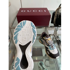 Gucci trainer 2.0 leather 35-42 Shoes