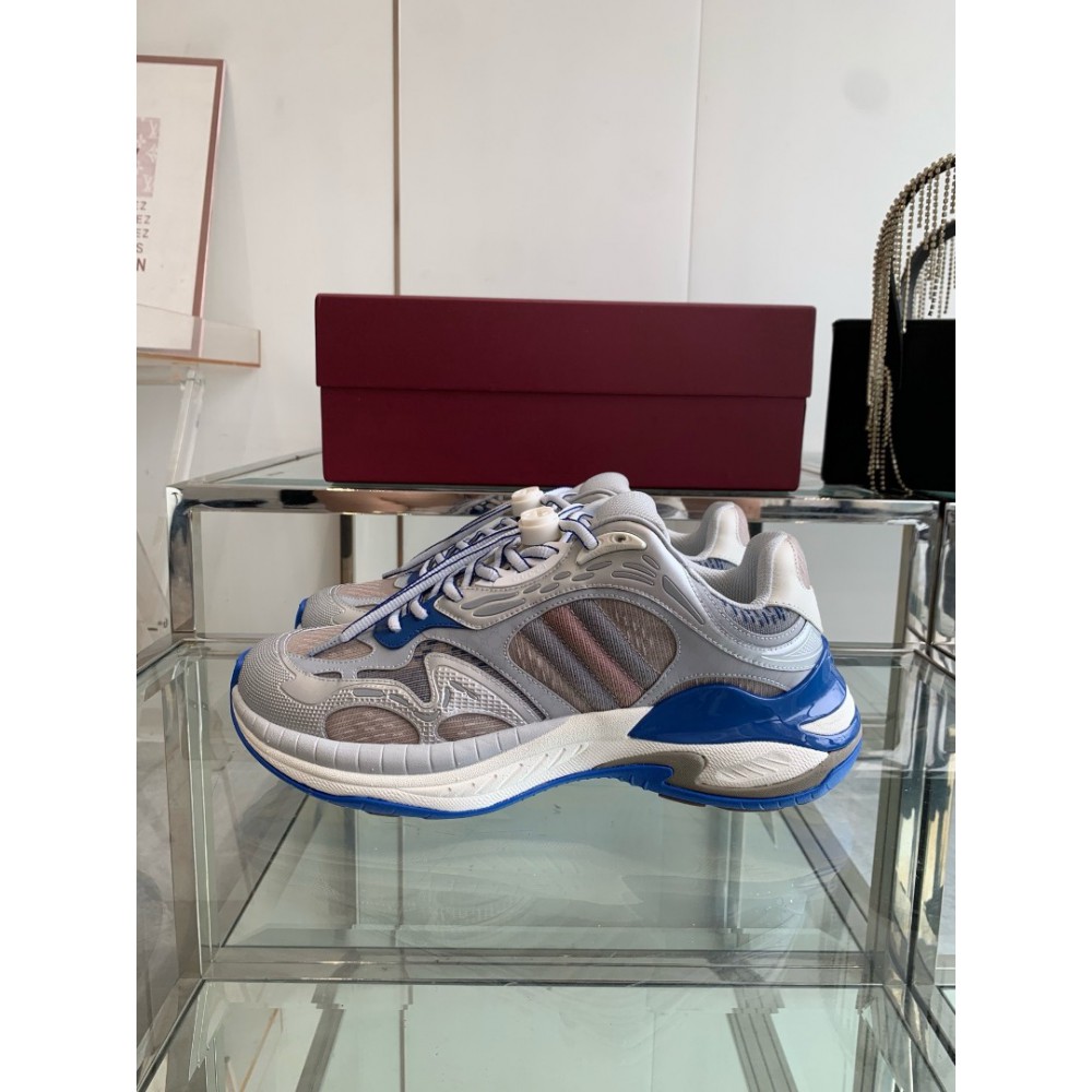 Gucci trainer 2.0 leather 35-42 Shoes