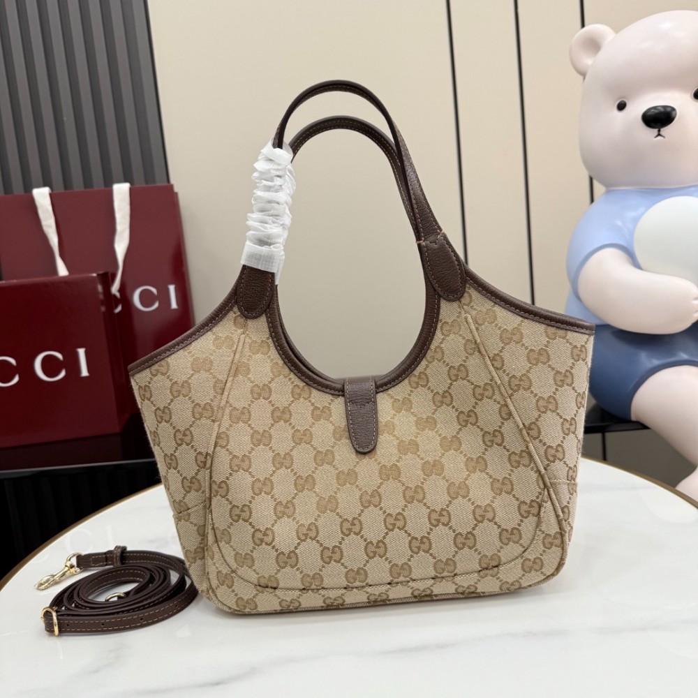 Gucci Mercato small tote bag 866646 Bags