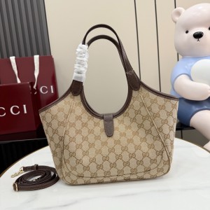Gucci Mercato small tote bag 866646 Bags