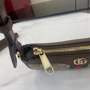 Gucci ophidia mini shoulder bag 838465 19.5x11.4cm Bags