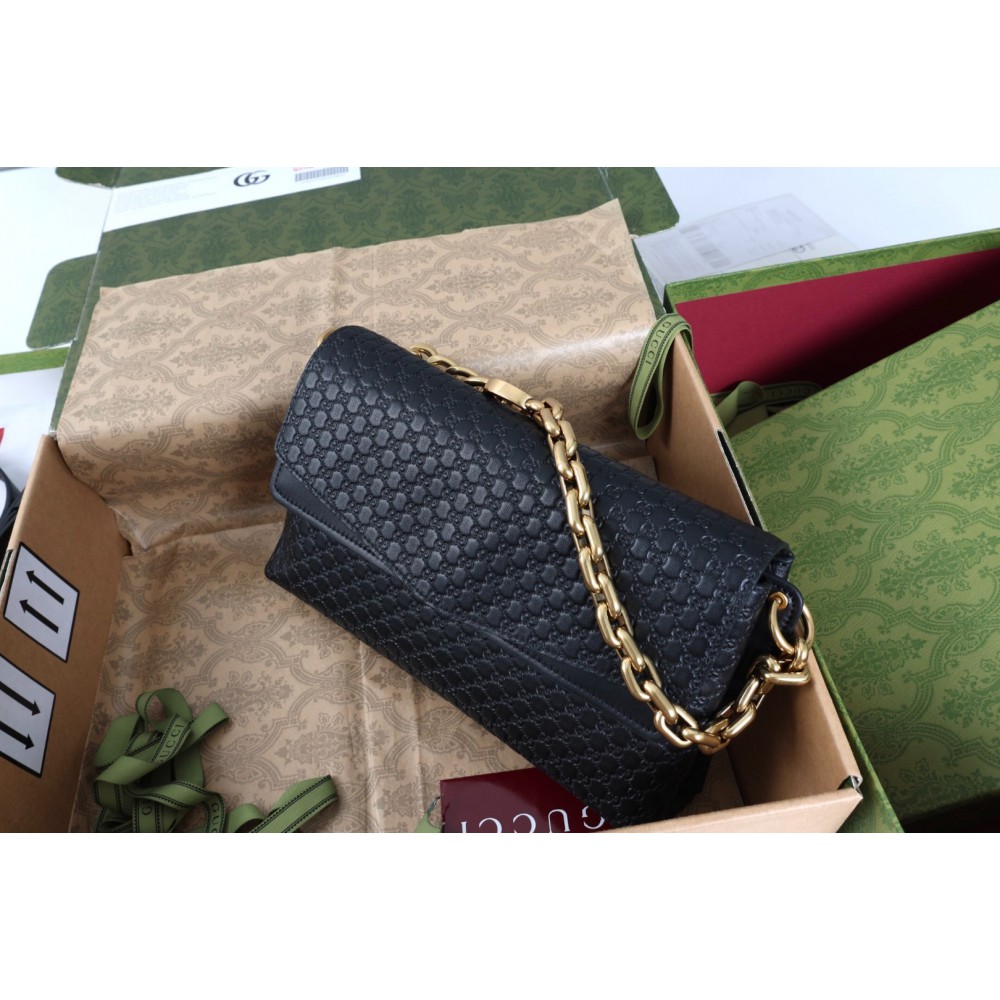 Gucci Medium shoulder bag with chain 857622 Bags