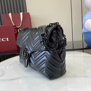 Gucci Marmont bag 850676 31x17x8cm Bags