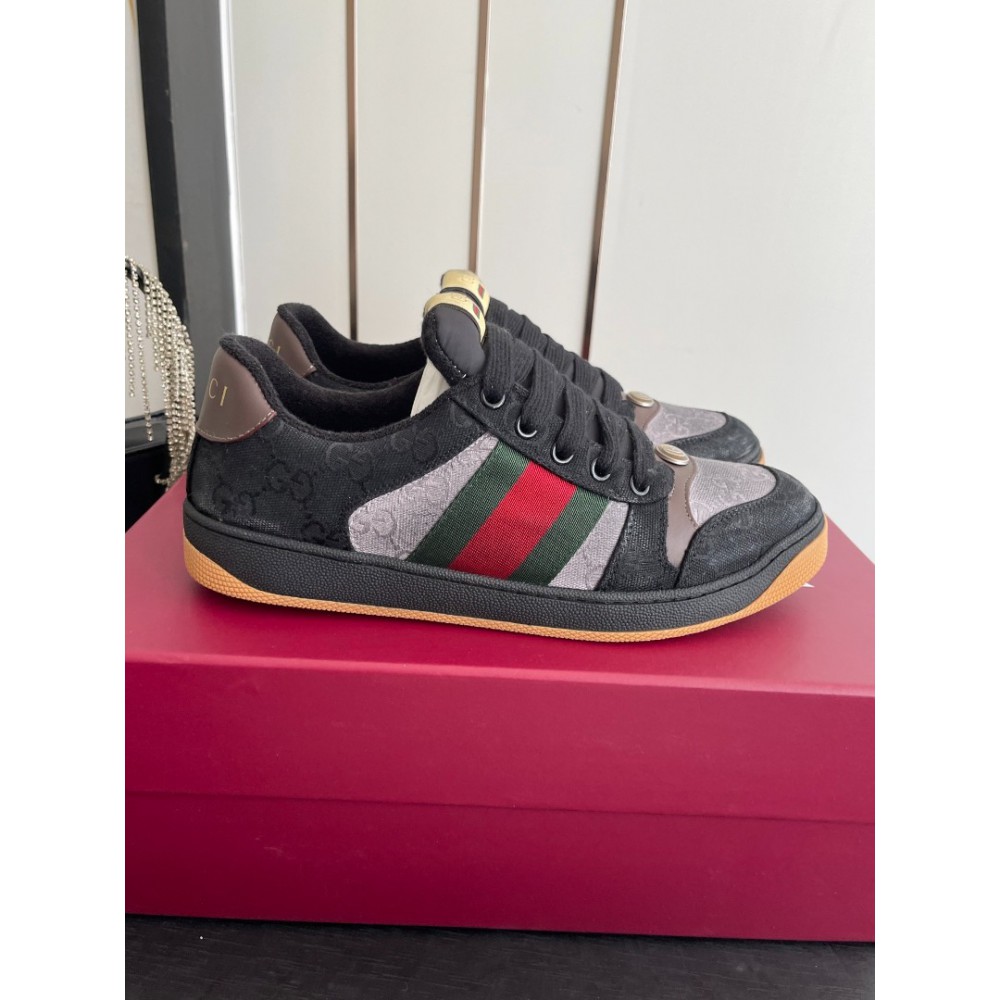 Gucci screener sneakers 35-45 Shoes