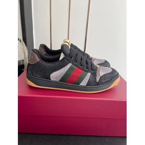 Gucci screener sneakers 35-45 Shoes