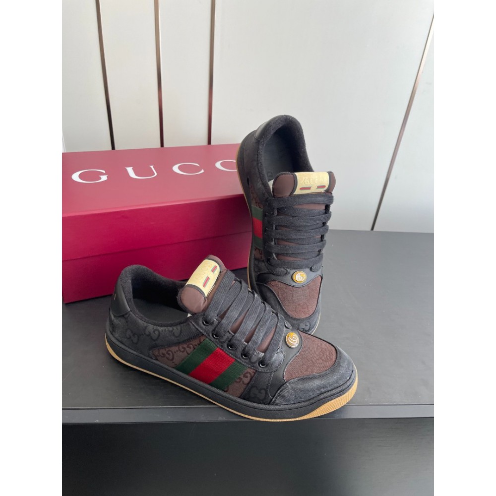 Gucci screener sneakers 35-45 Shoes