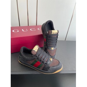 Gucci screener sneakers 35-45 Shoes