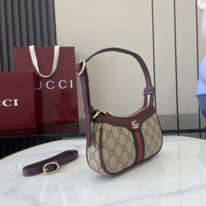 Gucci ophidia mini shoulder bag 838465 19.5x11.4cm Bags