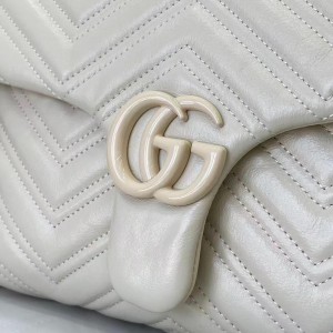 Gucci Marmont bag 850676 31x17x8cm Bags