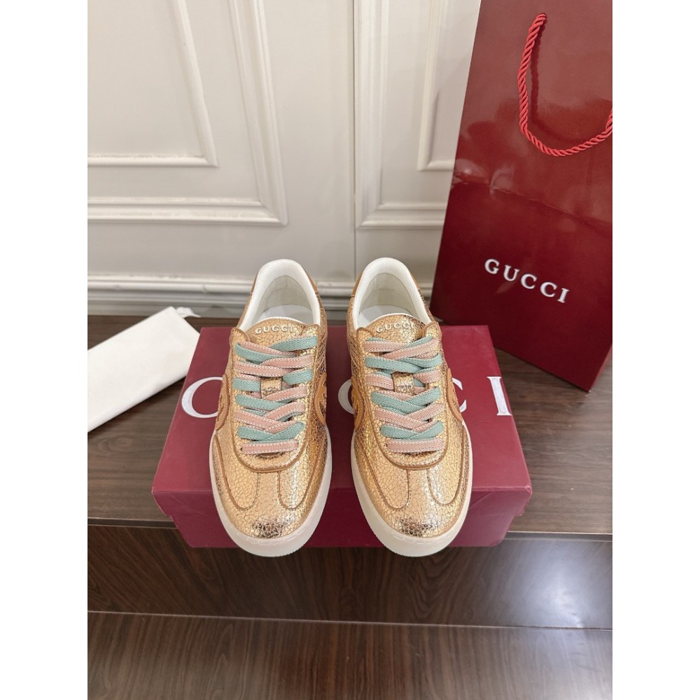 Gucci G75 sneakers  Shoes