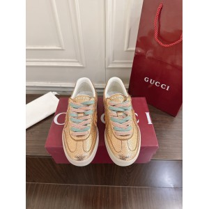 Gucci G75 sneakers  Shoes