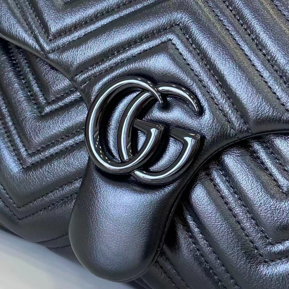 Gucci Marmont bag 850676 31x17x8cm Bags