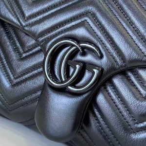 Gucci Marmont bag 850676 31x17x8cm Bags