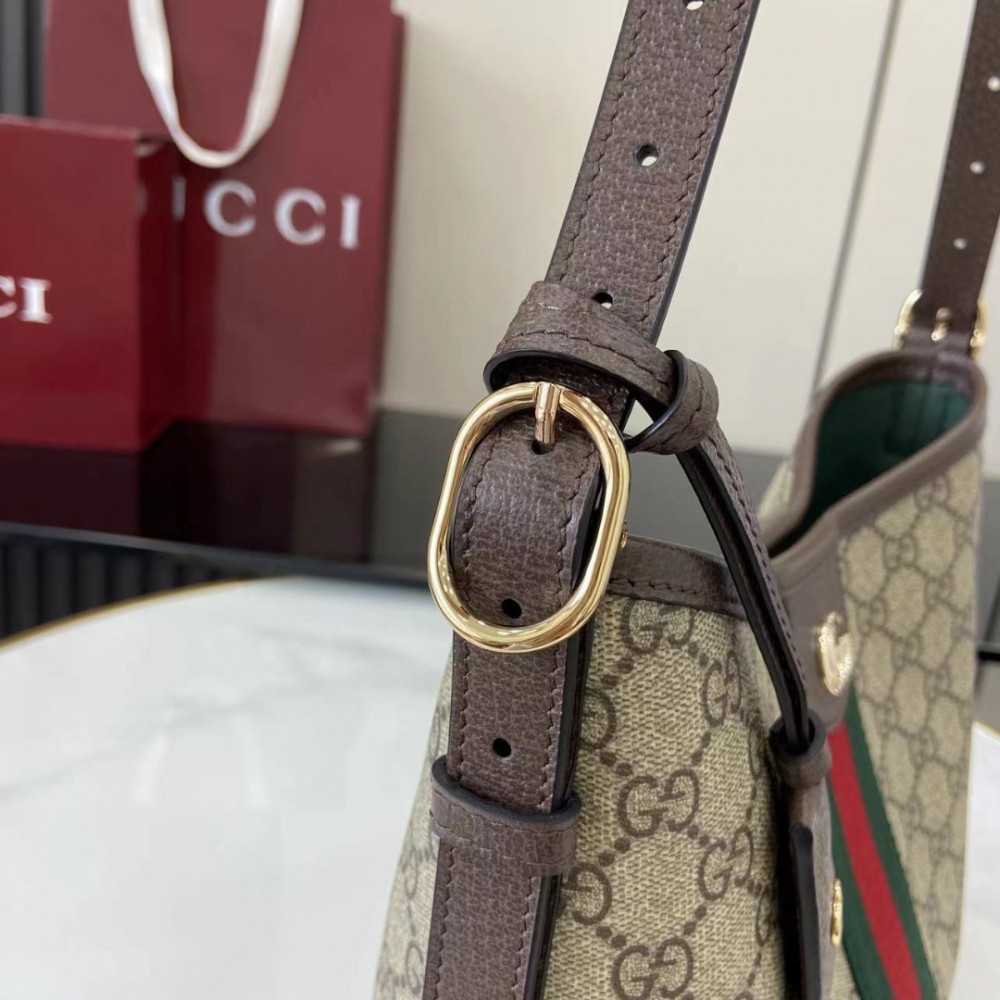 Gucci ophidia small shoulder bag 836872 23x21x12cm Bags