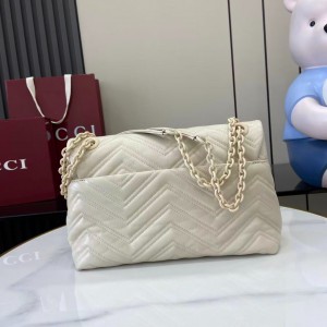 Gucci Marmont bag 850676 31x17x8cm Bags