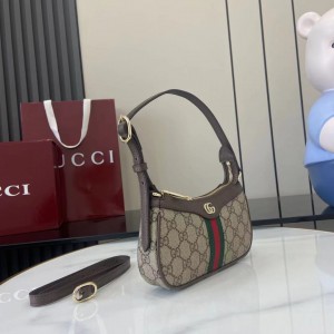Gucci ophidia mini shoulder bag 838465 19.5x11.4cm Bags