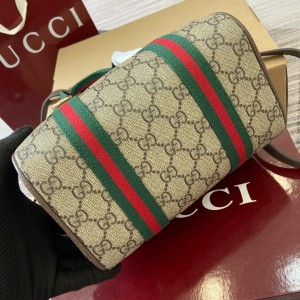 Gucci speedy bolso bag  20x13x13cm Bags