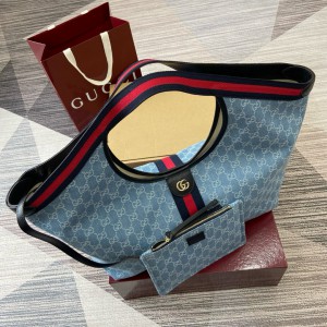 Gucci Giglio large tote bag 853971  Bags