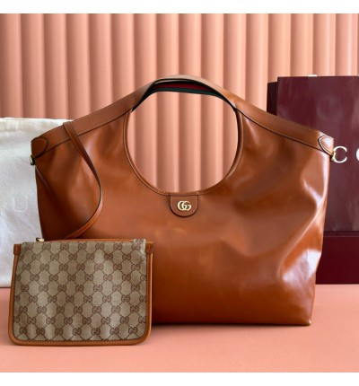 Gucci Giglio large tote bag 853971 