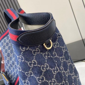 Gucci Giglio large tote bag 853971 Bags