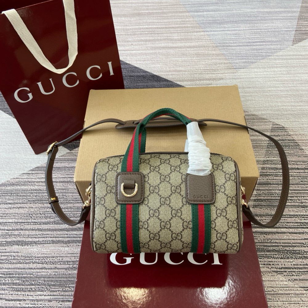 Gucci speedy bolso bag  20x13x13cm Bags