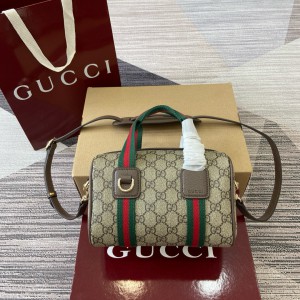 Gucci speedy bolso bag  20x13x13cm Bags