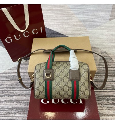 Gucci speedy bolso bag  20x13x13cm