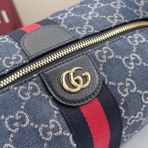 Gucci Vanity medium top handle bag 857799 Bags