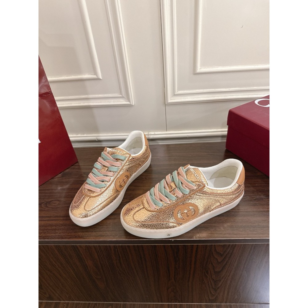 Gucci G75 sneakers  Shoes