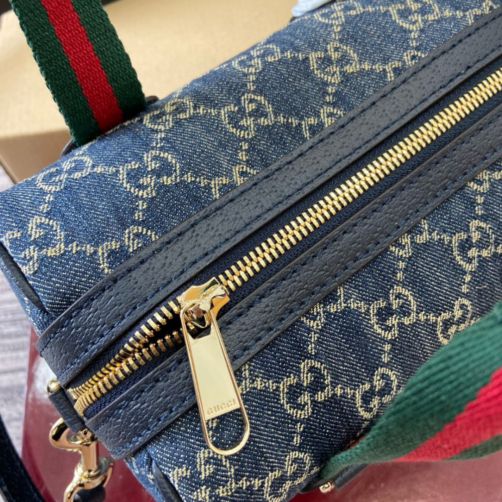 Gucci speedy bolso bag  20x13x13cm Bags