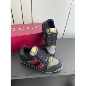 Gucci screener sneakers 35-45 Shoes
