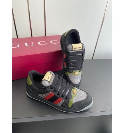 Gucci screener sneakers 35-45