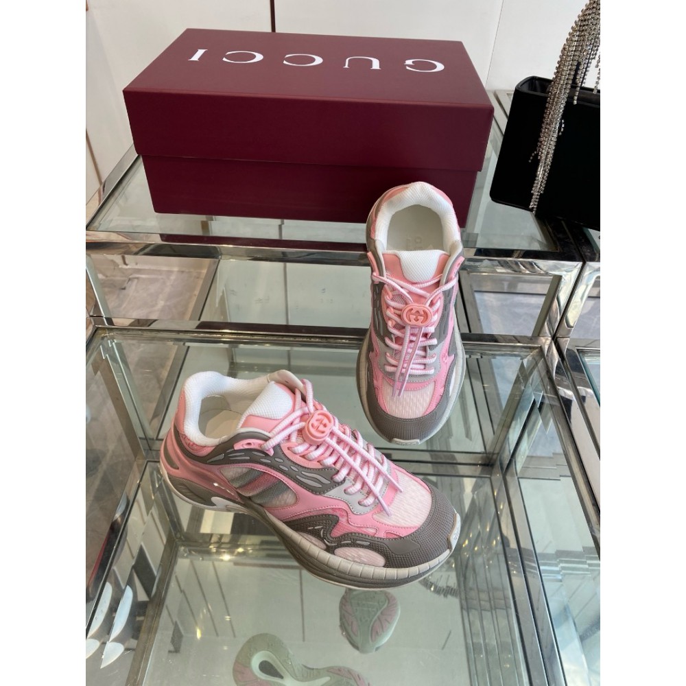 Gucci trainer 2.0 leather 35-42 Shoes